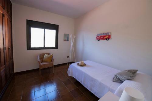 Villa El Mirador