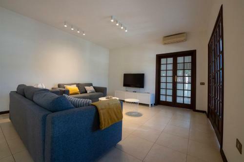 Villa El Mirador