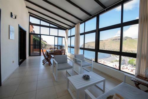 Villa El Mirador