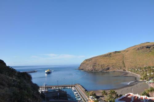Villa El Mirador