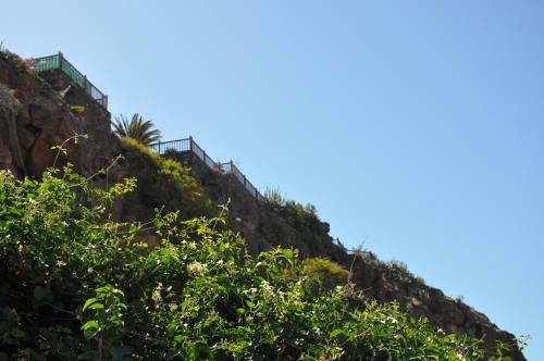 Villa El Mirador
