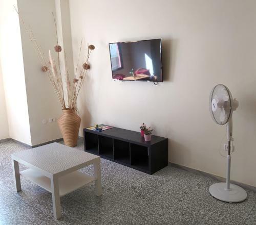 Apartamentos La Villa 4
