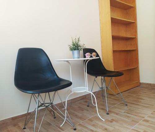 Apartamentos La Villa 4