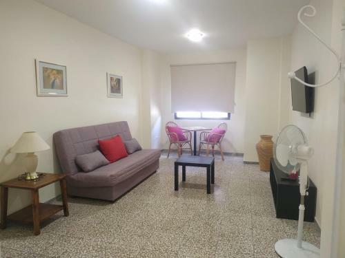Apartamentos La Villa 4