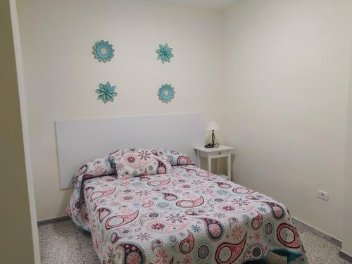 Apartamentos La Villa 4