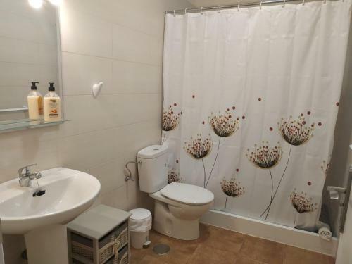 Apartamentos La Villa 4