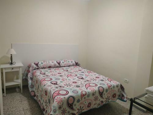 Apartamentos La Villa 4