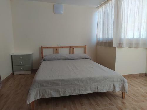 Apartamentos La Villa 4