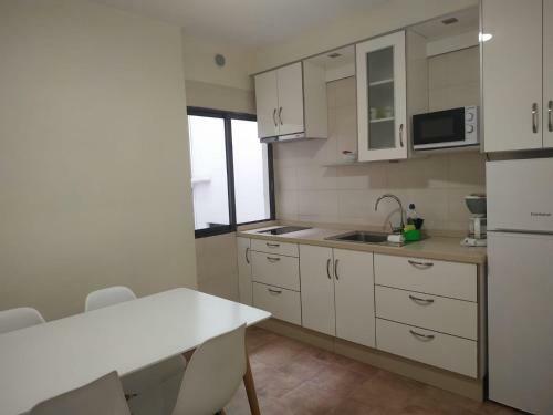Apartamentos La Villa 4