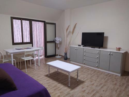 Apartamentos La Villa 4