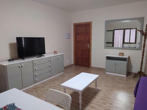 Apartamentos La Villa 4