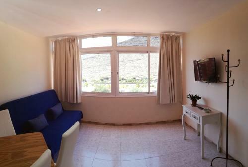 Apartamentos La Villa 4