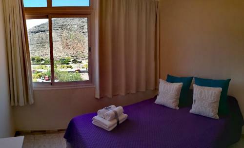 Apartamentos La Villa 4