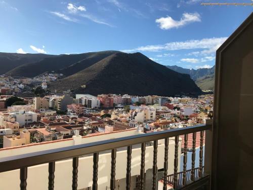 Apartamento Balc�n Al Atl�ntico