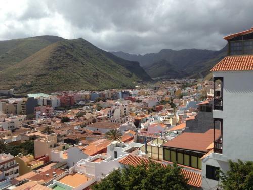 Apartamento Balc�n Al Atl�ntico
