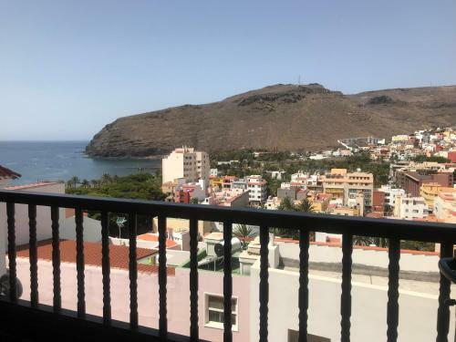 Apartamento Balc�n Al Atl�ntico