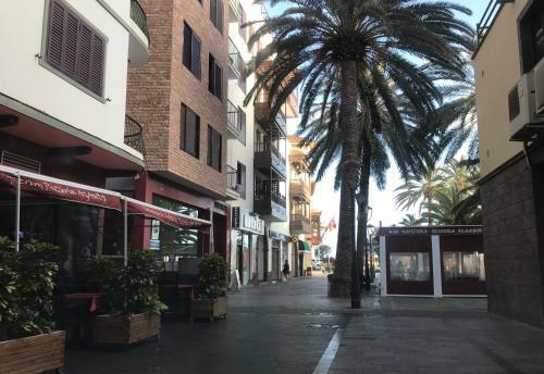 Apartamento Balc�n Al Atl�ntico