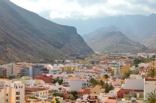 Apartamento Balc�n Al Atl�ntico
