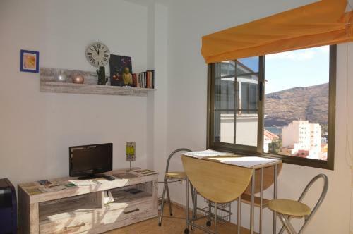 Apartamento Balc�n Al Atl�ntico
