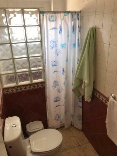 Apartamento Balc�n Al Atl�ntico