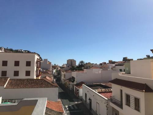 Apartamento En Casco Hist�rico