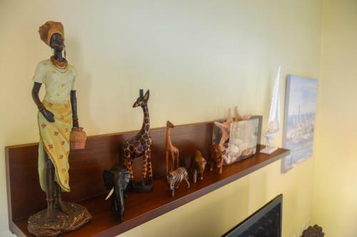 Apartamento En Casco Hist�rico