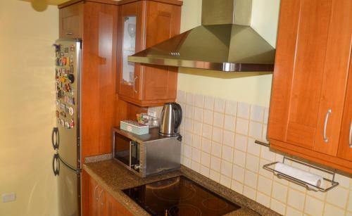 Apartamento En Casco Hist�rico