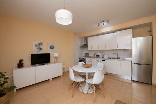 Apartamento Miramar 1