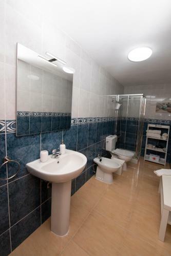 Apartamento Miramar 1