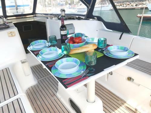 Yacht Brego - A Different Way To Stay