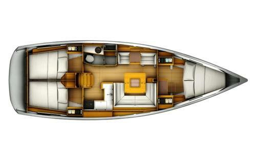 Yacht Brego - A Different Way To Stay