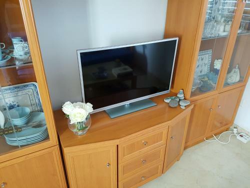 Apartamento San Sebasti�n De La Gomera