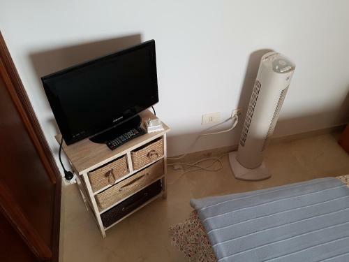 Apartamento San Sebasti�n De La Gomera