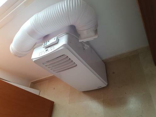 Apartamento San Sebasti�n De La Gomera