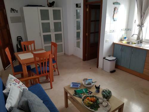 Apartamento San Sebasti�n De La Gomera