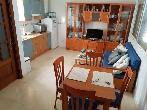 Apartamento San Sebasti�n De La Gomera