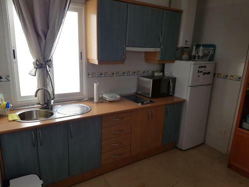 Apartamento San Sebasti�n De La Gomera