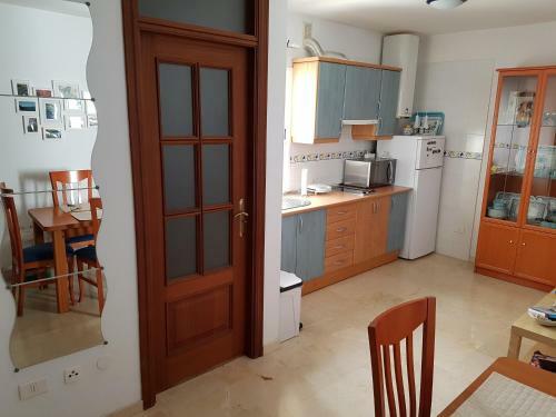 Apartamento San Sebasti�n De La Gomera