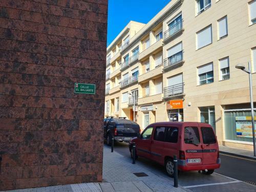Apartamento San Sebasti�n De La Gomera