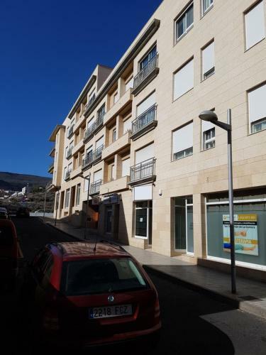 Apartamento San Sebasti�n De La Gomera