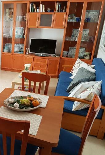 Apartamento San Sebasti�n De La Gomera