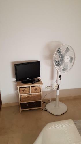 Apartamento San Sebasti�n De La Gomera