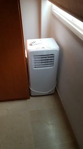 Apartamento San Sebasti�n De La Gomera