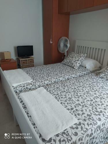 Apartamento San Sebasti�n De La Gomera