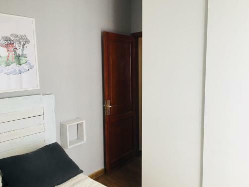 Apartamento La Peatonal