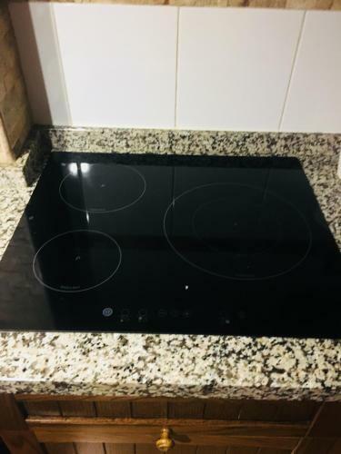 Apartamento La Peatonal