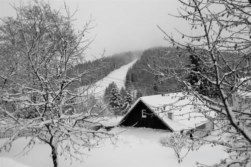 Hostal Penzion Pod Kostelem