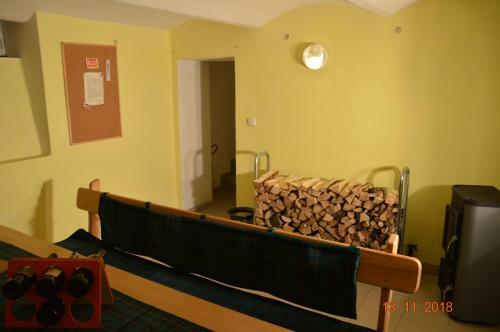 Hostal Penzion Pod Kostelem