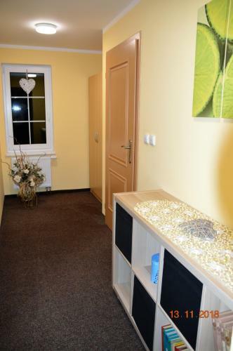 Hostal Penzion Pod Kostelem
