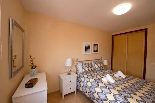 Apartamento Miramar 5